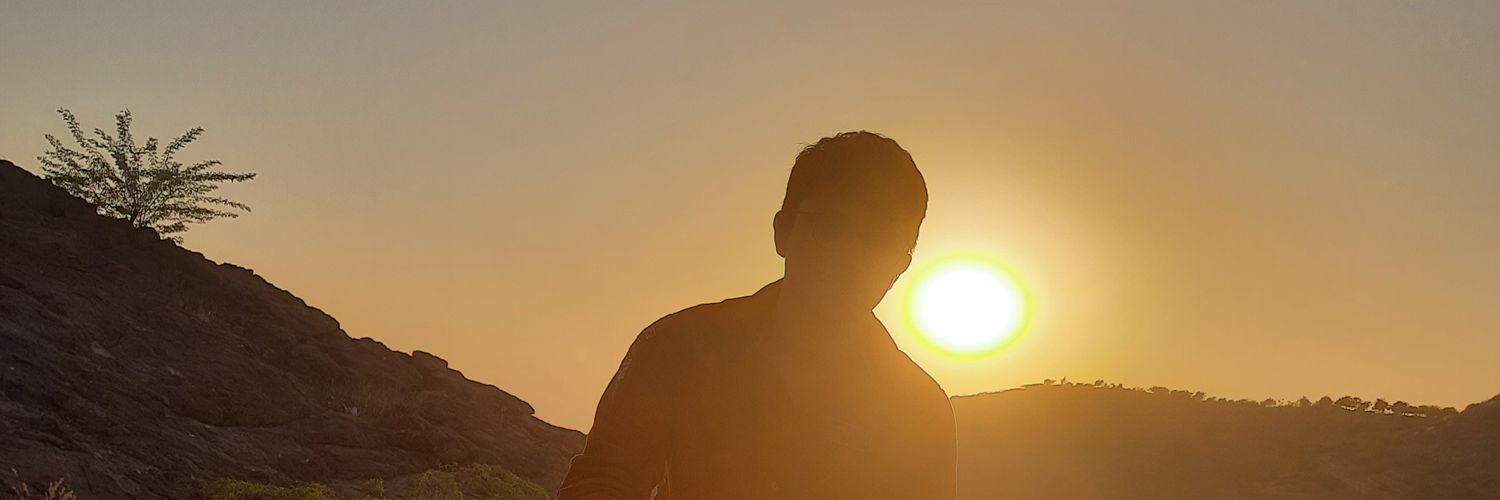 igovindsolanki's profile banner image
