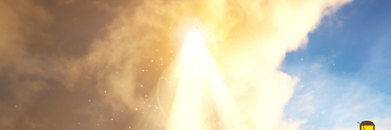 maksymv's profile banner image