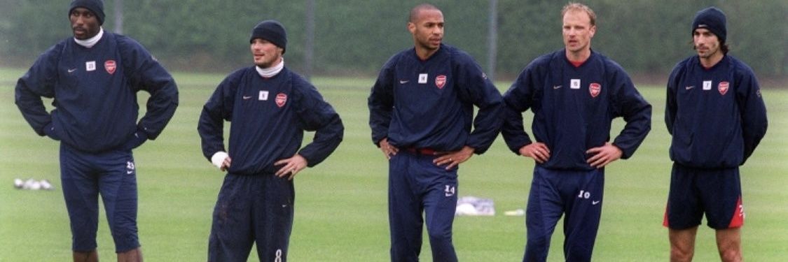 Thats my Arsenal banner