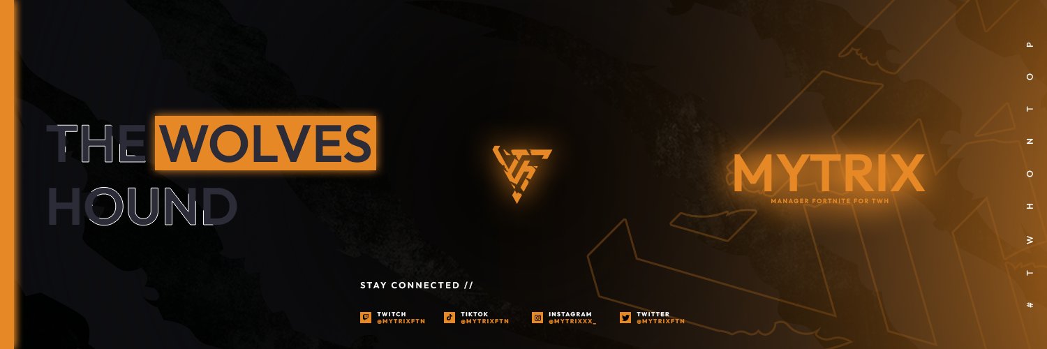 TWH Mytrix's banner