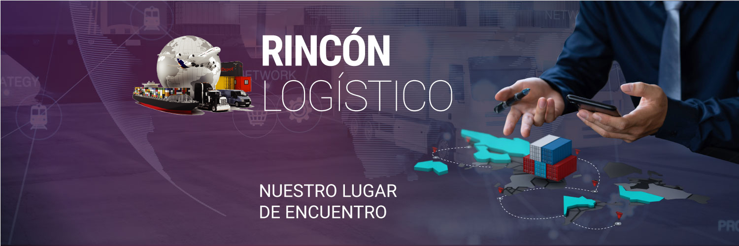 Rincón Logístico banner