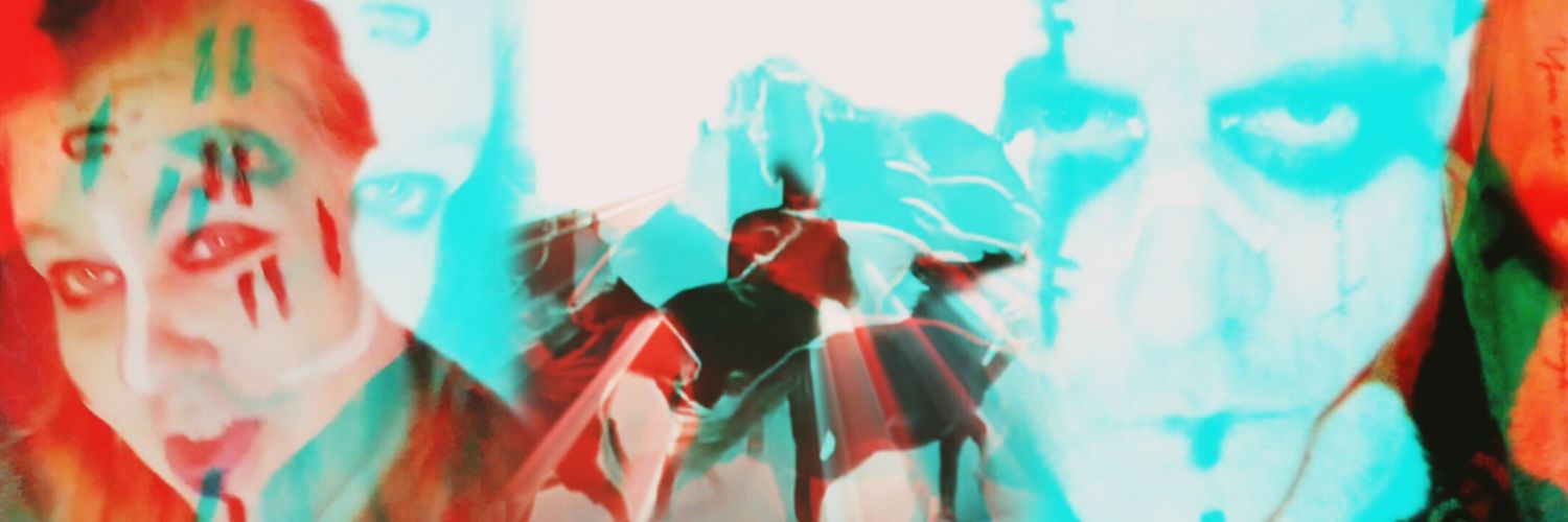 Eclecticusband's profile banner image