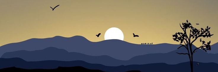 q banner