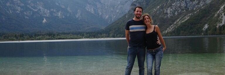 Infinitos Universos banner