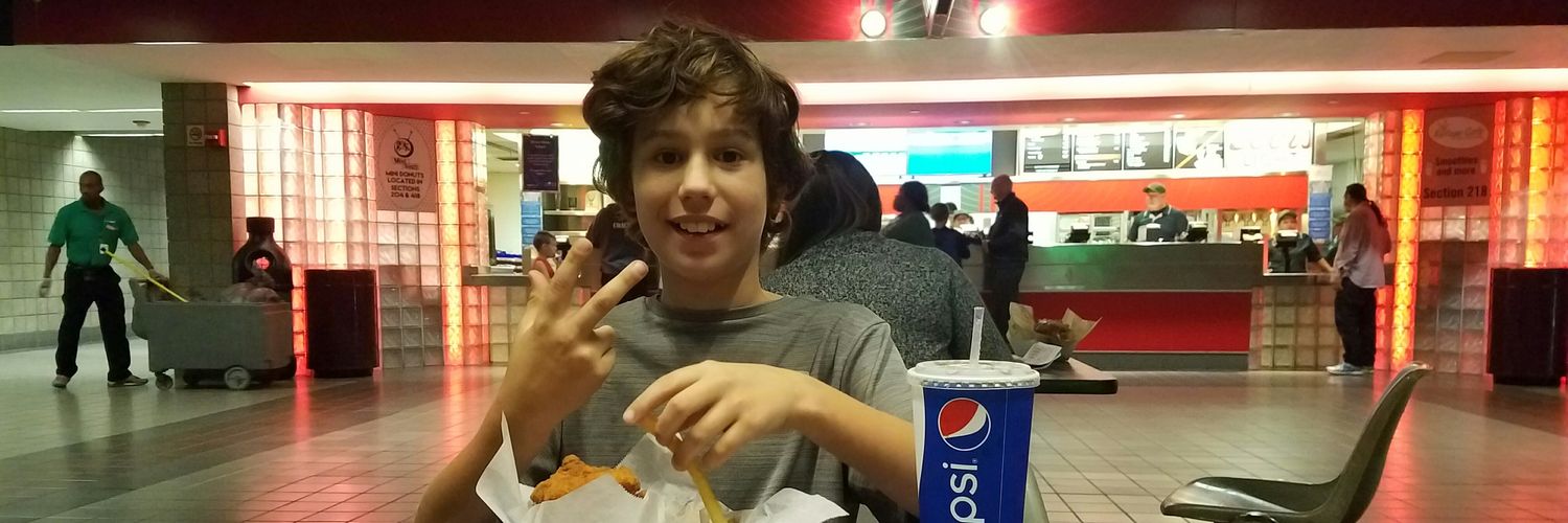 YourPrinceGee's profile banner image