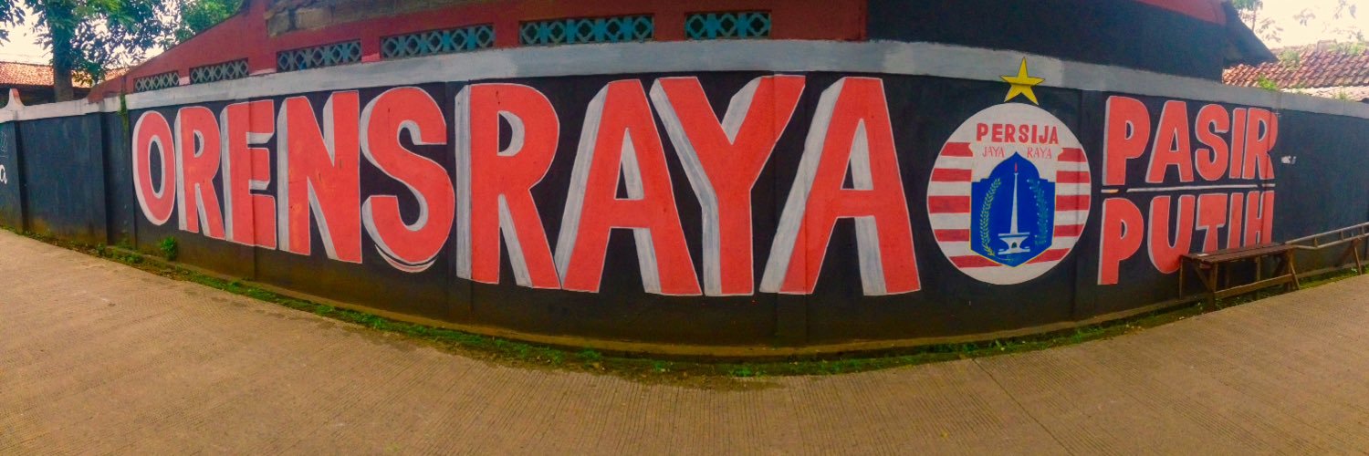 jakpasirputih's profile banner image
