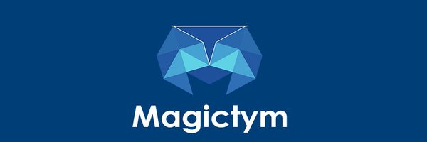 Magictym Profile Banner