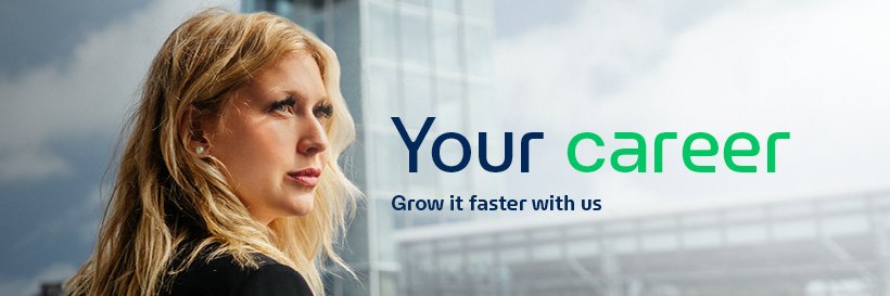 Enterprise Mobility Careers UK banner