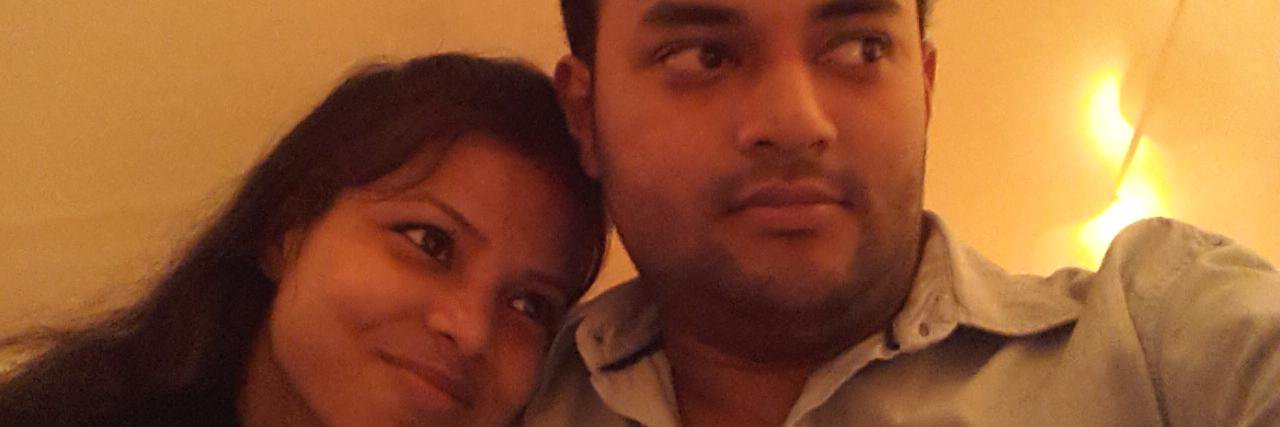 JayasreeSamanta's profile banner image