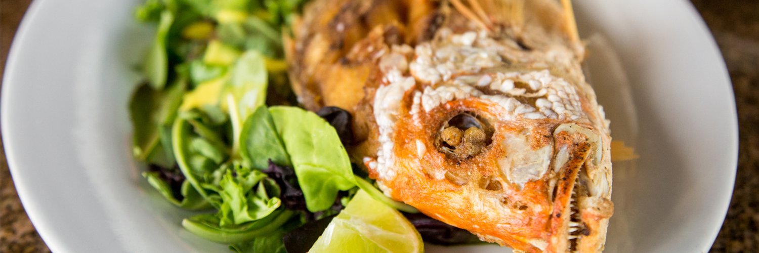 AlFinRestaurant's profile banner image