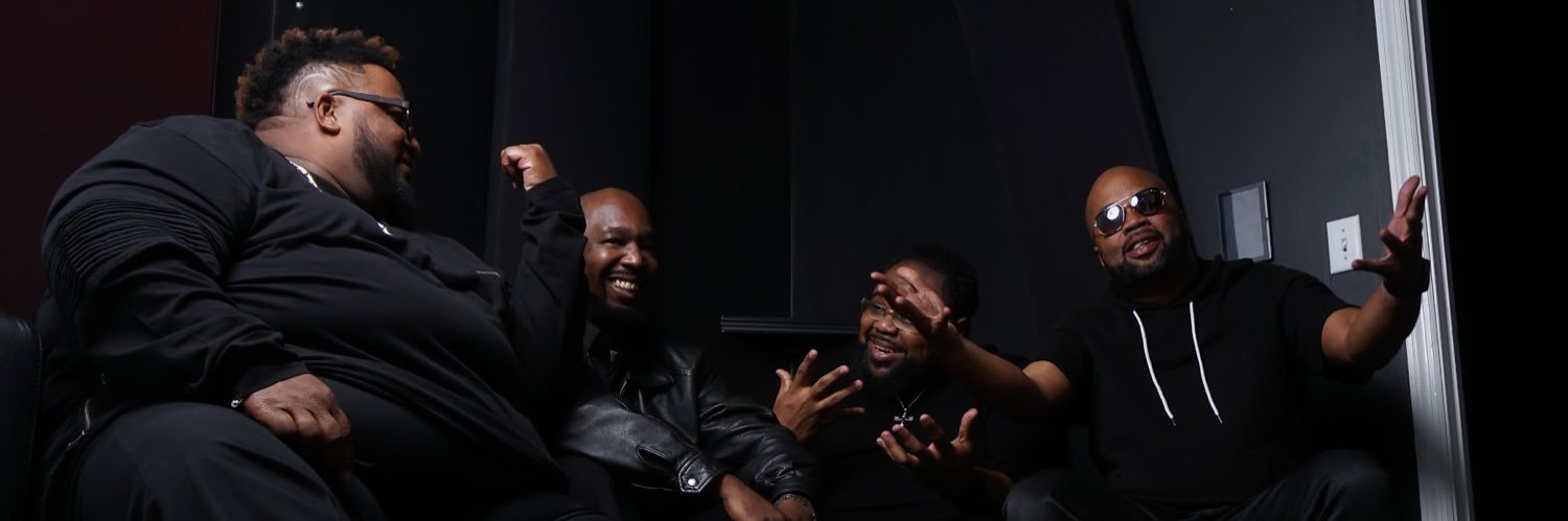 David Hammond & Chosen Disciples banner