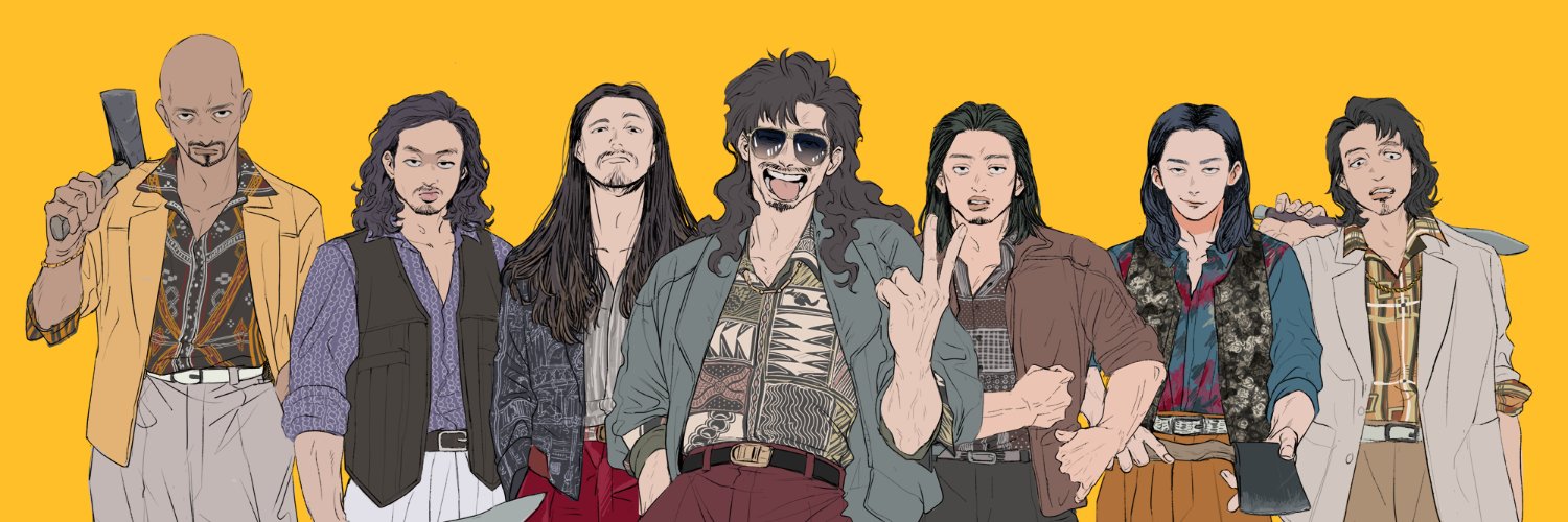 川野's banner
