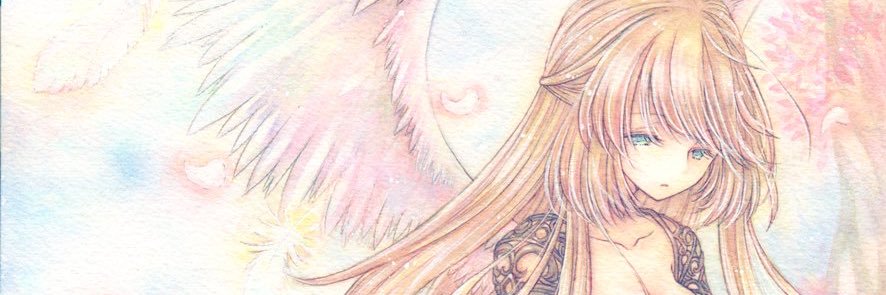 まらしん🌿 banner