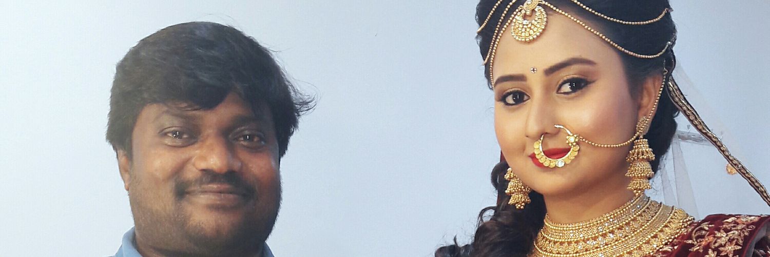 mohanrao931's profile banner image
