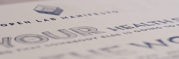 UHNOpenLab Profile Banner