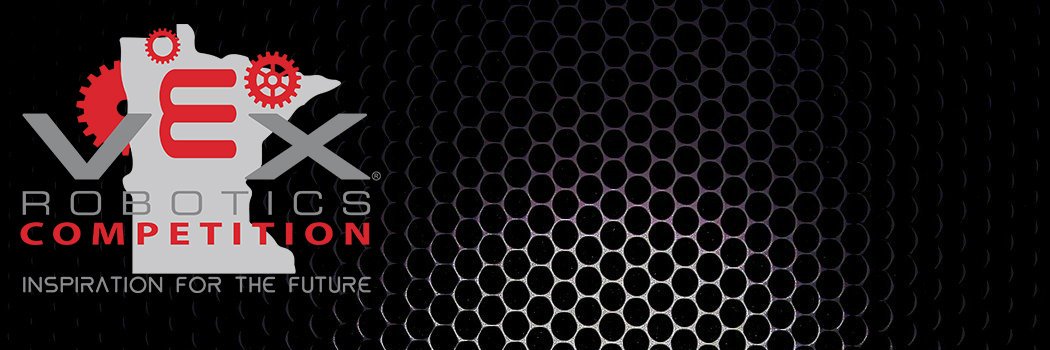 VEX Minnesota banner