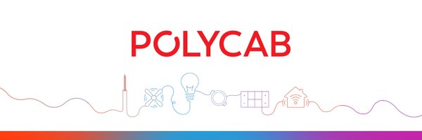 PolycabIndia Profile Banner