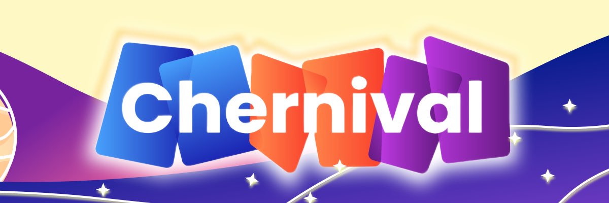chernival's profile banner image