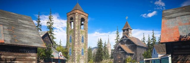 Un Forastero! banner