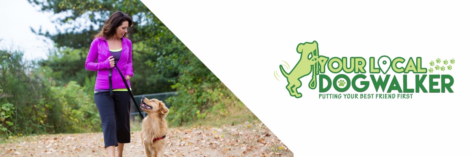 yourdogwalkerUK's profile banner image