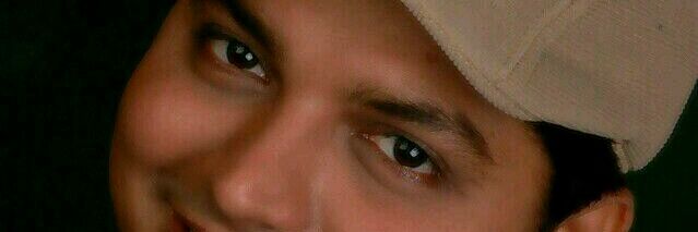 AbhijitAmble's profile banner image
