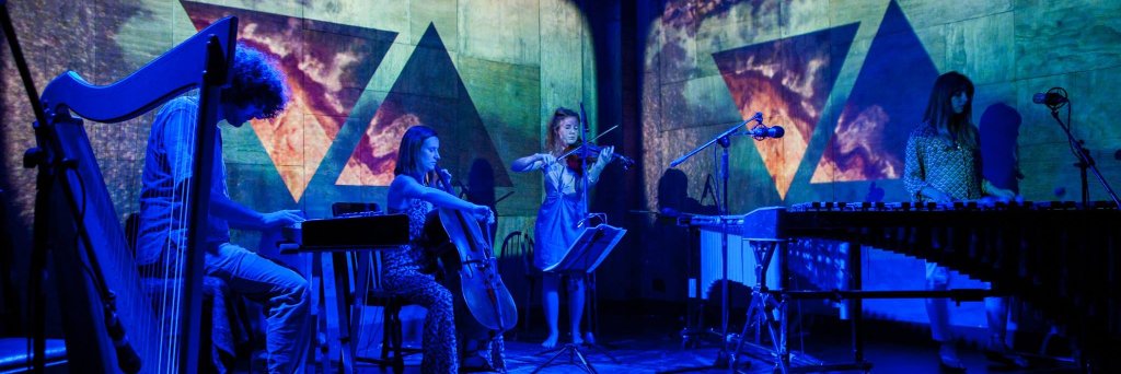 Spindle Ensemble banner