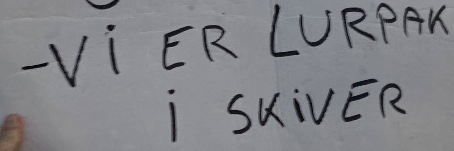 LHallund's profile banner image