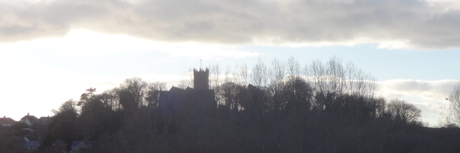 GodshillIoW's profile banner image
