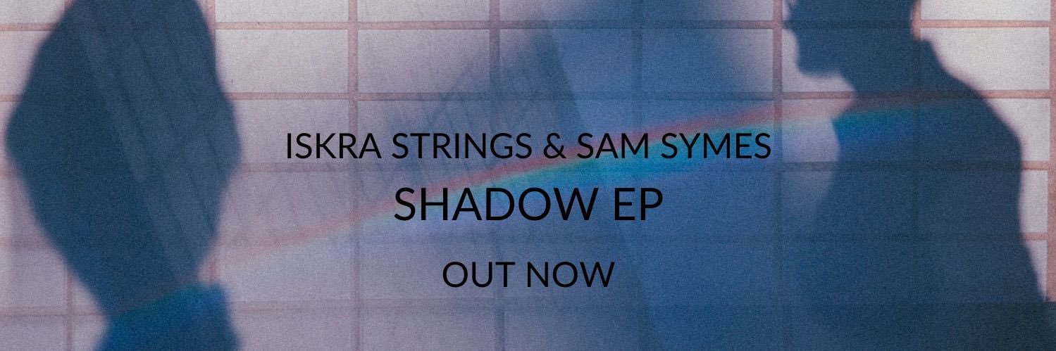 Iskra Strings banner