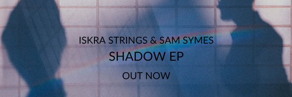 iskrastrings Profile Banner