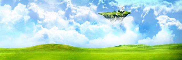 angel97309573's profile banner image