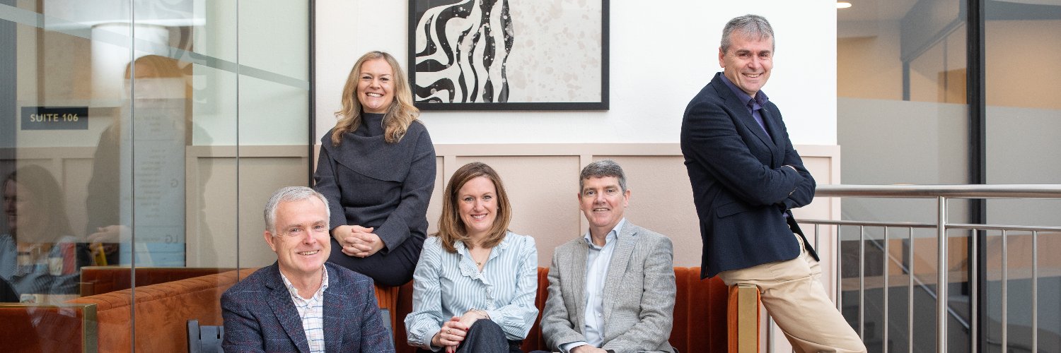 Delta Partners VC banner