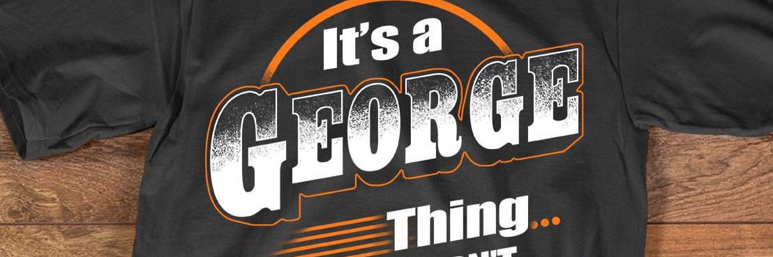 thegeorgeyboy's profile banner image