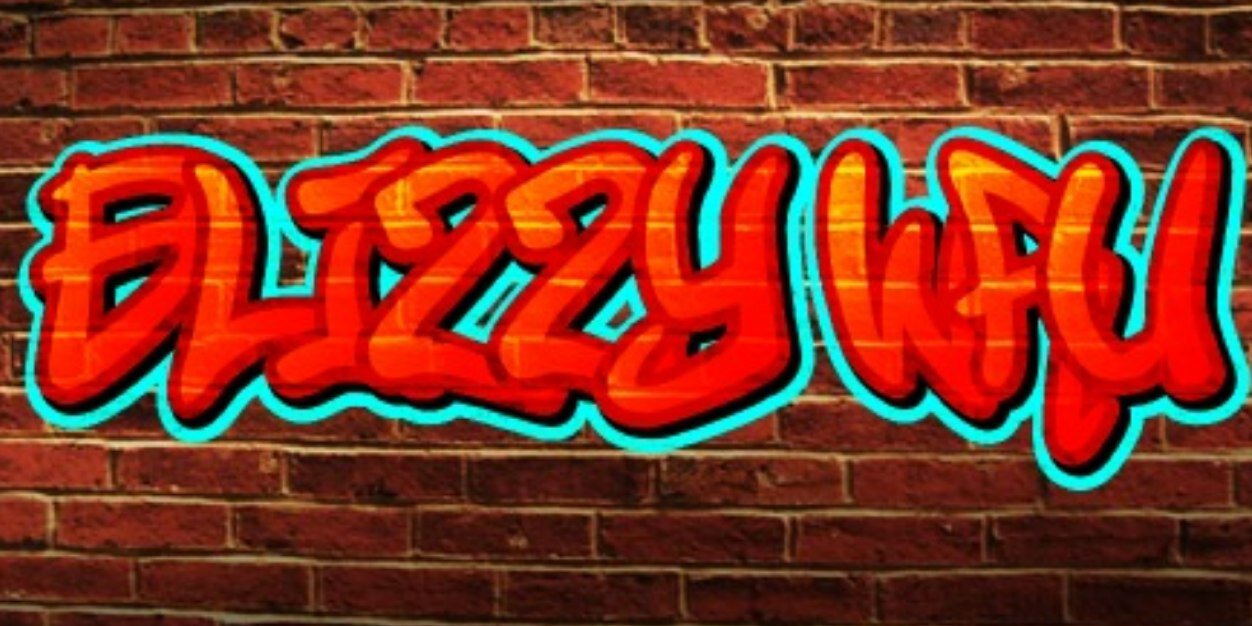 BlizzyWru's profile banner image