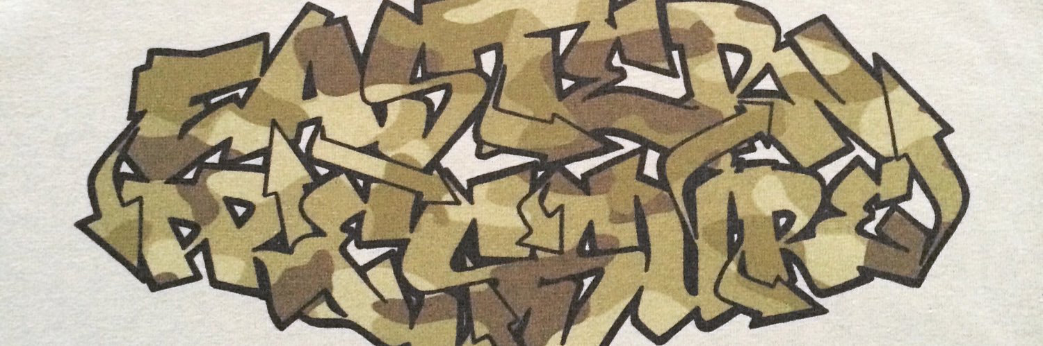 Eastern Pressure banner