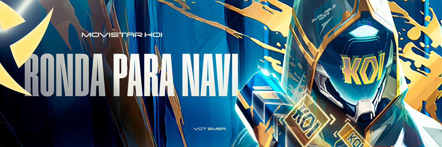 ChachoRF's profile banner image