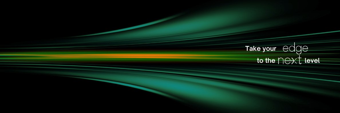 EdgeNext Technology banner