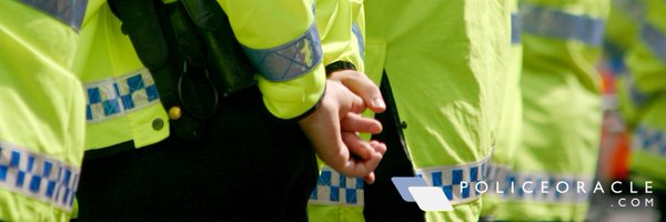 Police_Oracle Profile Banner