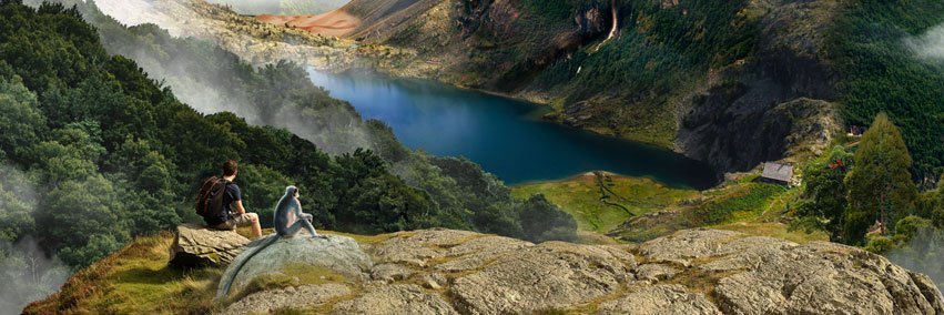 CheekyMonkeyMed's profile banner image