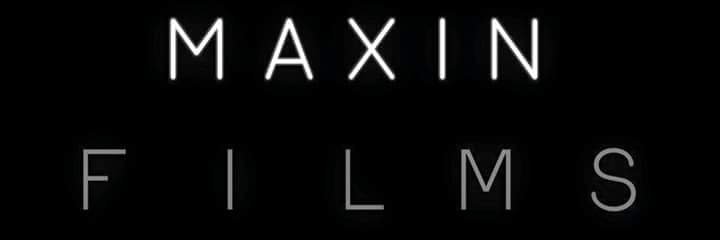 MAXIN FILMS banner