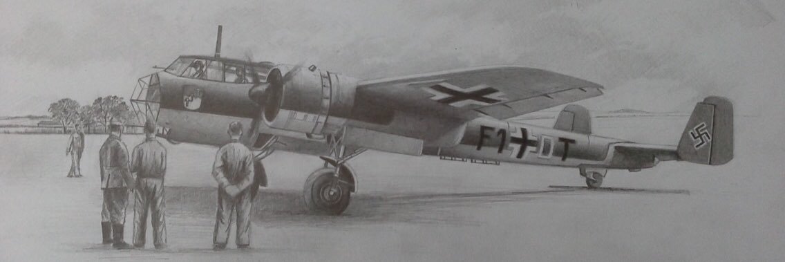 AlbrowAviation's profile banner image