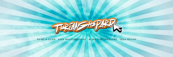 TurianShepard Profile Banner