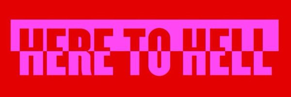 HereToHell Profile Banner