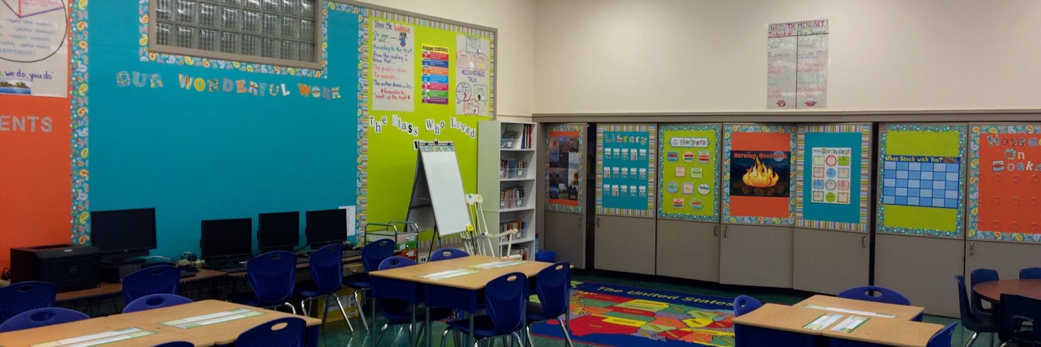 Mrs. Vella banner