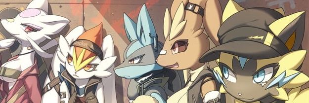 CazadorDeSol's profile banner image