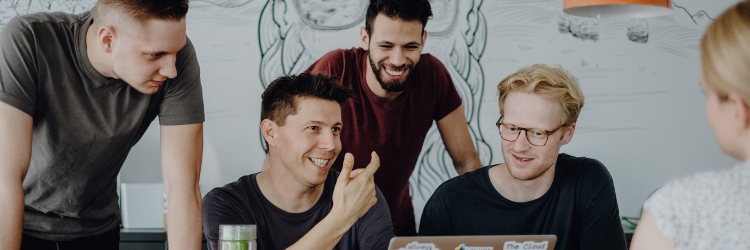mseibert's profile banner image