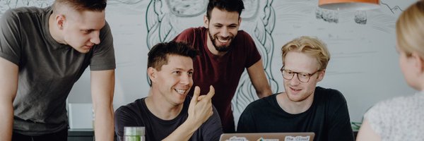 mseibert Profile Banner