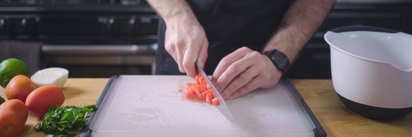 Binging With Babish Profile Banner