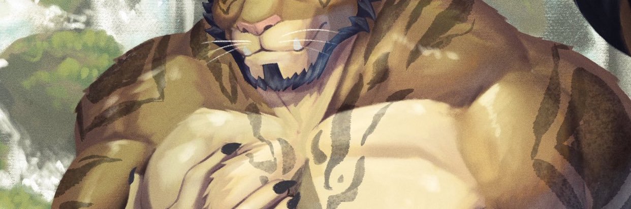 Lex Ferran (COMMS CLOSED) banner