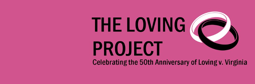 The Loving Project banner